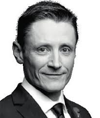 London's Niche Financial Sector