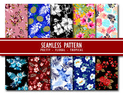 We did not find results for: Create A Seamless Pattern Of Floral And Tropical Design By Karangavhane Fiverr
