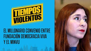 "Todo es demasiado irregular", Camilo Morán