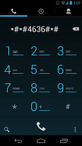 Usually it is an 8 or 16 digit number and in some cases it may be a set of codes. Android Secret Dial Codes List Of 32 Android Codes