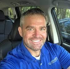 Kevin Krzykowski's Instagram, Twitter & Facebook