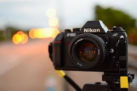 Nikon F501 By Charlie D7000 Via Flickr Nikon Online Photo Photo And Video
