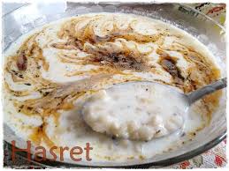 Patates Boregi Yarmali Yogurt Corbasi Yemek Tarifleri Yemek Ascilik