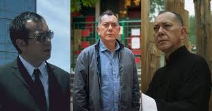 Anthony wong retweeted safwan ahmedmia. Strangers Meet Anthony Wong The Actor Who Openly Critiques Discrimination In The Hong Kong Film Industry Meaww
