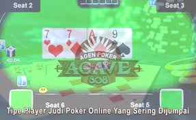 Bonus member baru 20% , bonus deposit harian 10%, komisi 0,45 & jackpot ratusan juta rupiah. Poker Online Terpercaya Arsip Agen Poker Agave308
