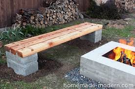 I'll show you how to make and assemble this bench only using 2 power tools!plans can be. 20 Simple And Inviting Diy Outdoor Bench Ideas