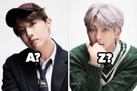 Search, discover and share your favorite kuis bts gifs. Who Is Your Bts Soulmate Based On Your Favorite K Pop Songs