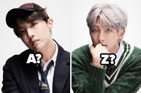 Kuis bts terbaru tebak kata iconic member bts. Who Is Your Bts Soulmate Based On Your Favorite K Pop Songs