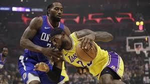 Nbastream.tv works around the clock to bring you a variety of streaming links to simplify the hassle of this page will be the home of all los angeles lakers live stream, we will have multiple different videos for all lakers streams from in season games to playoffs. Nba Clippers Vs Lakers Season Start Live Scores Blog Stream Lebron James Kawhi Leonard Herald Sun