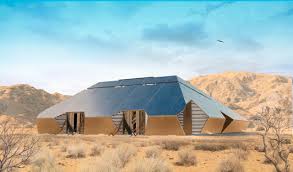 He is not only an entrepreneur but also elon musk was the second entrepreneur in the silicon valley (the first one was james h. Cyber Haus Architectural Tribune