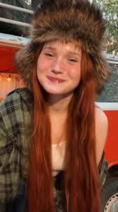 Wendy Gravity Falls in Real Life