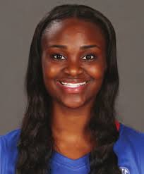 FLORIDA WOMEN'S BASKETBALL