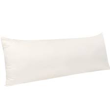 Envelope closure end design fits your comfy body pillows precisely and prevents escaping from satin body pillowcase during your sweet dream. Ntbay Zippered Satin Body Pillow Pillowcase Silky Slip Cooling Body P