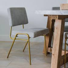 Wire Frame Upholstered Dining Chair Dining Chairs Upholstered Dining Chairs Chair