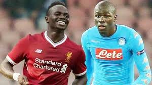 Check spelling or type a new query. Senegal Sadio Mane As Savior Kalidou Koulibaly Decisive Ze Africanews