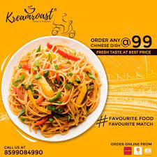 Kreamroast On Twitter Food Poster Design Food Graphic Design Food Poster