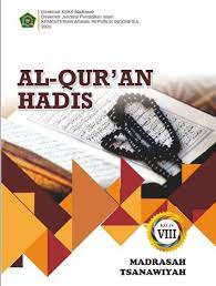 We did not find results for: Materi Pelajaran Al Qur An Hadis Kelas 8 Mts Semester I Dan Semester Ii Lengkap Dadang Jsn