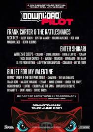 2 está considerado como uno de los grupos principales de la escena thrash junto a metallica, megadeth y slayer. Download Festival Rock Sins