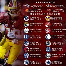 Pin On Redskins