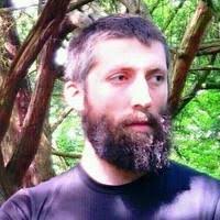 Matthew Melvin-Koushki