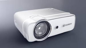 Vankyo Portable Hd Projectors Touch Of Modern In 2020 Best Projector Projector Portable Projector