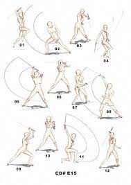 See more ideas about drawing poses, art reference, art poses. More Female Sword Poses Art Reference Poses Art Poses Drawing Poses