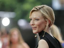 Cate Blanchett Buka-bukaan Soal Adopsi Anak