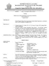Maybe you would like to learn more about one of these? 16 Contoh Surat Pemberhentian Kerja Berbagai Alasan Contoh Surat