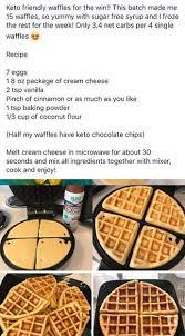 This May Be Stretching It A Bit But I M Curious Keto Recipes Easy Low Carb Keto Recipes Keto Diet Recipes