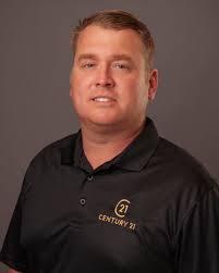 Michael Cunningham, CENTURY 21 Real Estate Agent in Moberly, MO