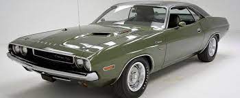 This is a very nice 1970 challenger rt clone painted hemi orange new vinal top, runs and drives great has a factory 4 speed transmission and high performance 318 v8 engine. 1970 Dodge Challenger R T Is A 426 Hemi Bruiser Going For Ferrari Money Autoevolution
