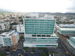 Cúcuta is the capital of norte de santander, home of 1 million people (all of the metropolitan area). Holiday Inn Cucuta Hotel By Ihg