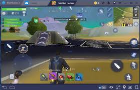 Creative Destruction Bluestacks The Best Android Emulator On Pc As Rated By You