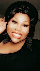 Our next speaker for the 4/5 rally in Indy is the one, the only, TIA MIRAGE  HALL!! Tia Mirage Hall aka Aundrea Lacy is a seasoned entertainer with 24  years of experience,