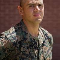 U.S. Marine Corps Maj. Gen. Eric M. Smith, the commanding