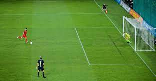Penalty kick belongs to sports and it is often associated with football games and soccer games. What Can Penalty Shoot Outs Teach Us About The Relay