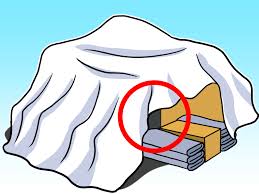 See more ideas about nerf, nerf guns, boys bedrooms. How To Make A Cool 10 Minute Nerf Fort 6 Steps With Pictures