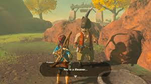 Welcome to ign's walkthrough for the legend of zelda: Legend Of Zelda Breath Of The Wild Tips And Tricks For The Champions Ballad Dlc Pack