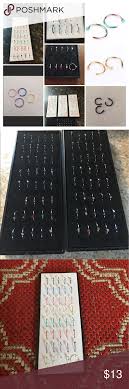 What are the best nose studs? 8 Nose Ring Hoops Or Studs New 20g 18g Nose Rings Hoop Nose Ring Nose Ring Stud