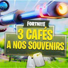 À nos souvenirs est une chanson interprétée par trois cafés gourmands. Trois Cafes Gourmands A Nos Souvenirs Parodie Fortnite T E S O By Rpg Gaming Fr