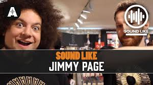 Our Top 5 Les Paul Players