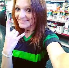 Have you seen Pamela Faith Roach? Nickname "Faith" Missing since February  4, 2019 from Walhalla, South Carolina. Deputies in Oconee County are asking  for any information to help find a missing 26-year-old