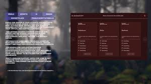 资源- [QB][ESX][免费] FinalZ- 就业中心| GTAOS.COM<论坛>