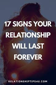 17 Signs Your Relationship Will Last Forever If You Keep Doing These Things That Means Your Relationship Wi Relationship Tips Relationship Relationship Advice