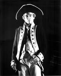 Philip Langridge, 1939-2010