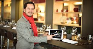 Rivalis Restaurant Nicolas Jordan Coach Pour Restaurateurs