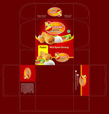 Download now desain poster tinta angin peternakan ayam templat cdr. Sribu Packaging Design Desain Kemasan Untuk Paket Nasi Ay