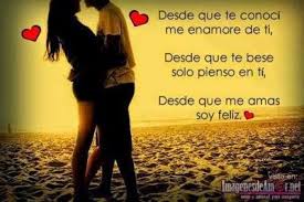 Pensamientos Frases Y Dedicatorias De Amor Puro Sincero Y Verdadero Para Whatsapp Palabras Bonitas De Amor Dedicatorias De Amor Imagenes De Amor