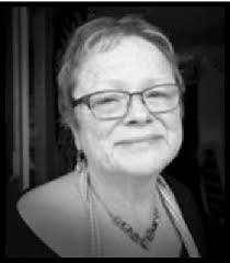 Judith Fairweather Obituary (2017)