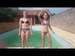 Desafio Na Piscina Vidoemo Emotional Video Unity